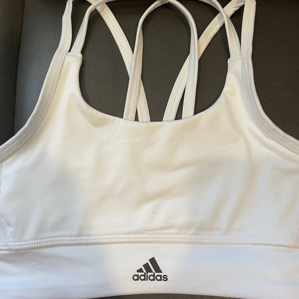 Adidas Sport Bra - Picture 2 of 4